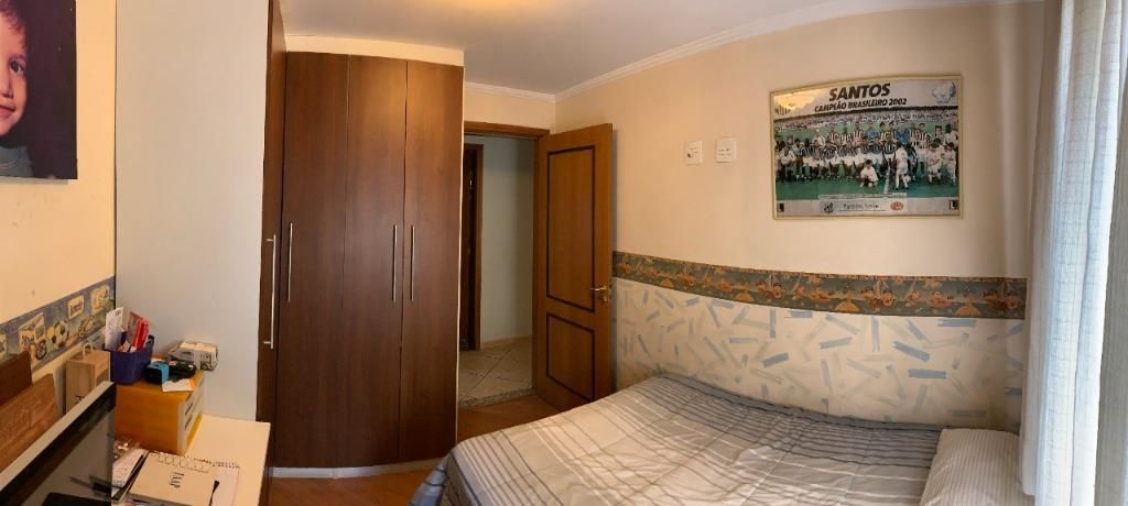 Apartamento à venda com 3 quartos, 90m² - Foto 7