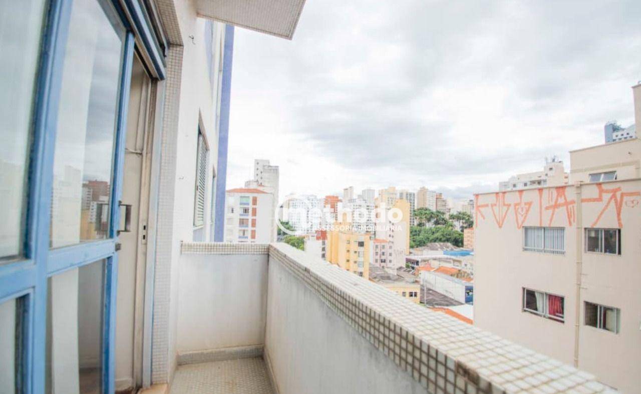 Apartamento à venda com 3 quartos, 86m² - Foto 11