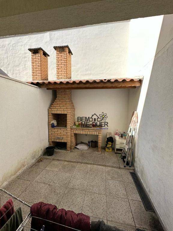 Sobrado à venda com 3 quartos, 90m² - Foto 13