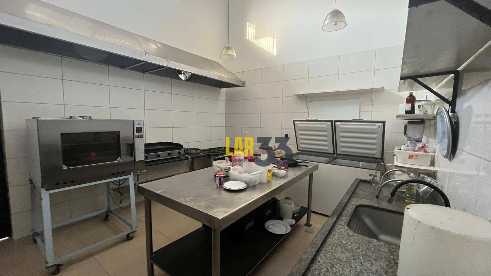 Loja-Salão, 230 m² - Foto 2