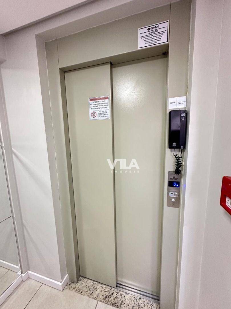 Apartamento à venda com 2 quartos, 58m² - Foto 20