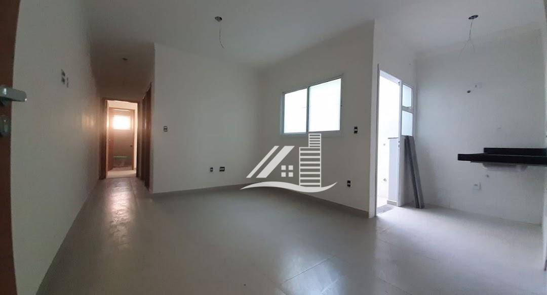 Apartamento à venda com 2 quartos, 52m² - Foto 4