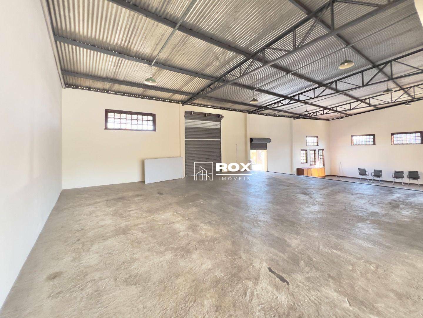 Casa para alugar, 1021m² - Foto 12