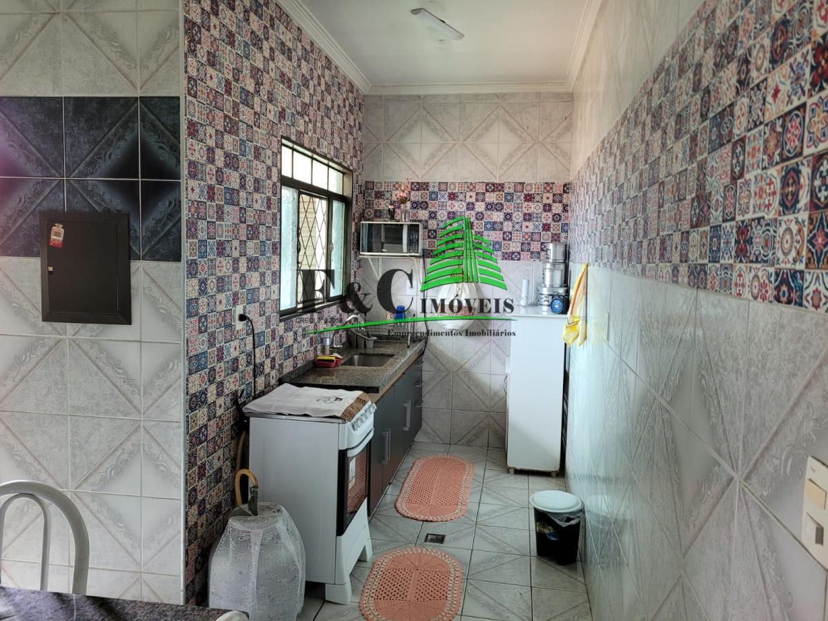 Sobrado à venda com 2 quartos, 200m² - Foto 7