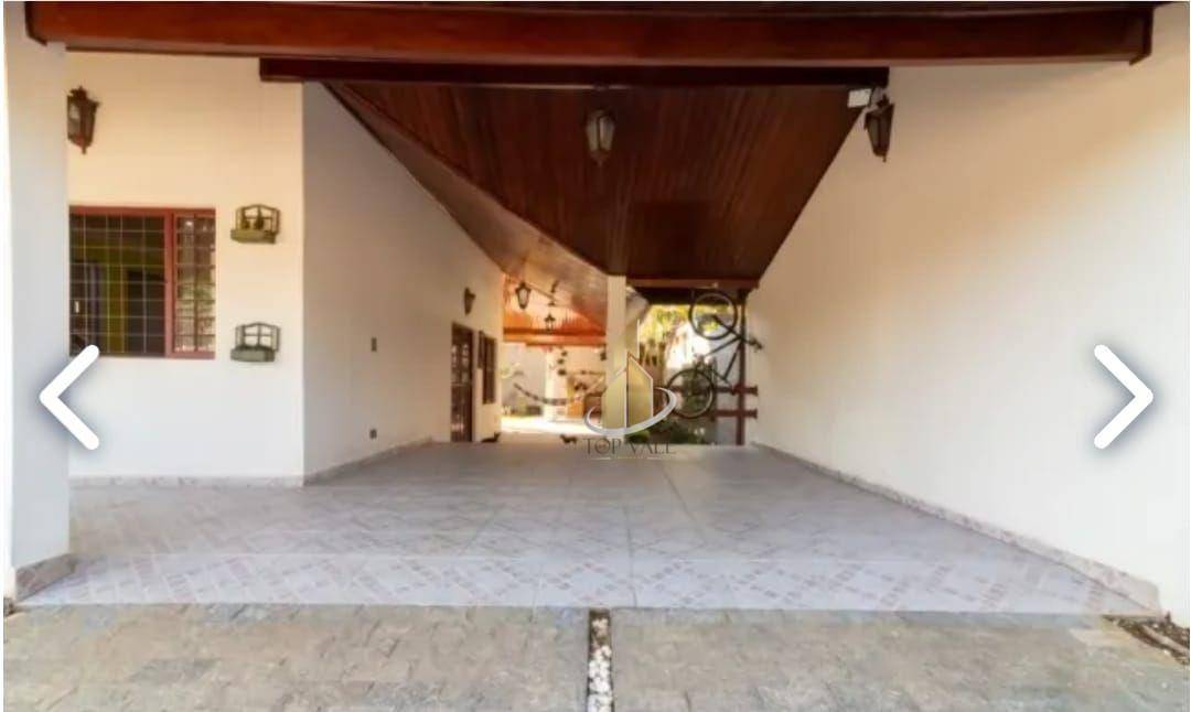 Sobrado à venda com 4 quartos, 222m² - Foto 46