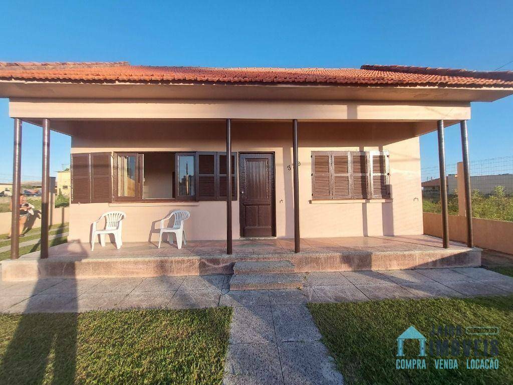 Casa à venda com 3 quartos, 525M2 - Foto 2