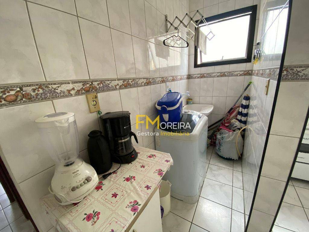 Apartamento à venda com 1 quarto, 45m² - Foto 11