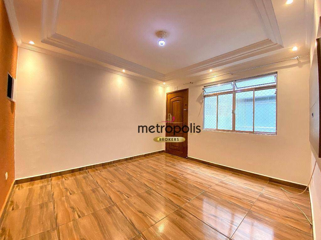 Apartamento à venda com 2 quartos, 63m² - Foto 3