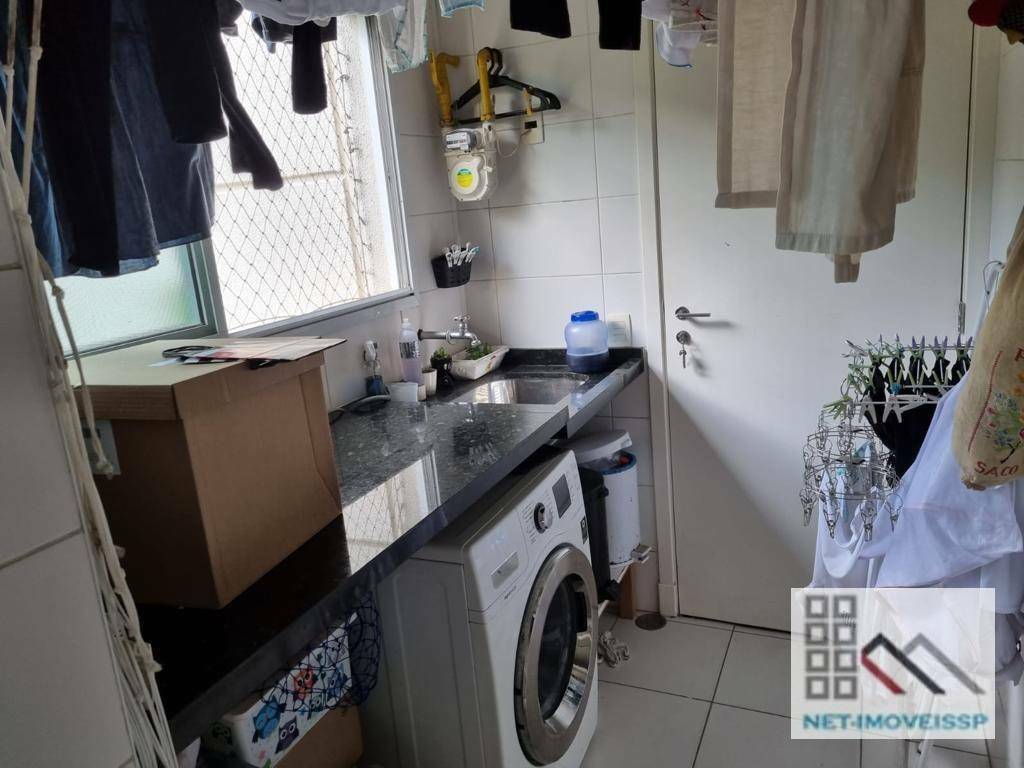 Apartamento à venda com 3 quartos, 172m² - Foto 24