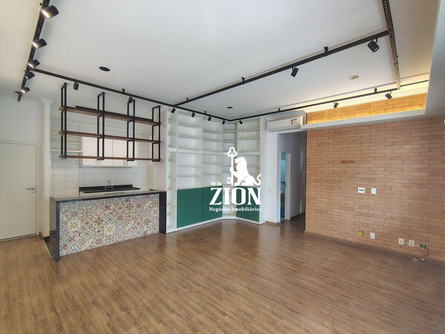 Apartamento, 3 quartos, 140 m² - Foto 4