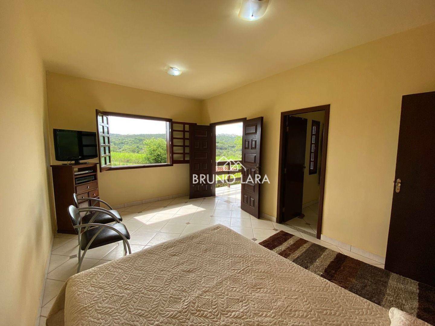 Casa de Condomínio à venda com 5 quartos, 430m² - Foto 21