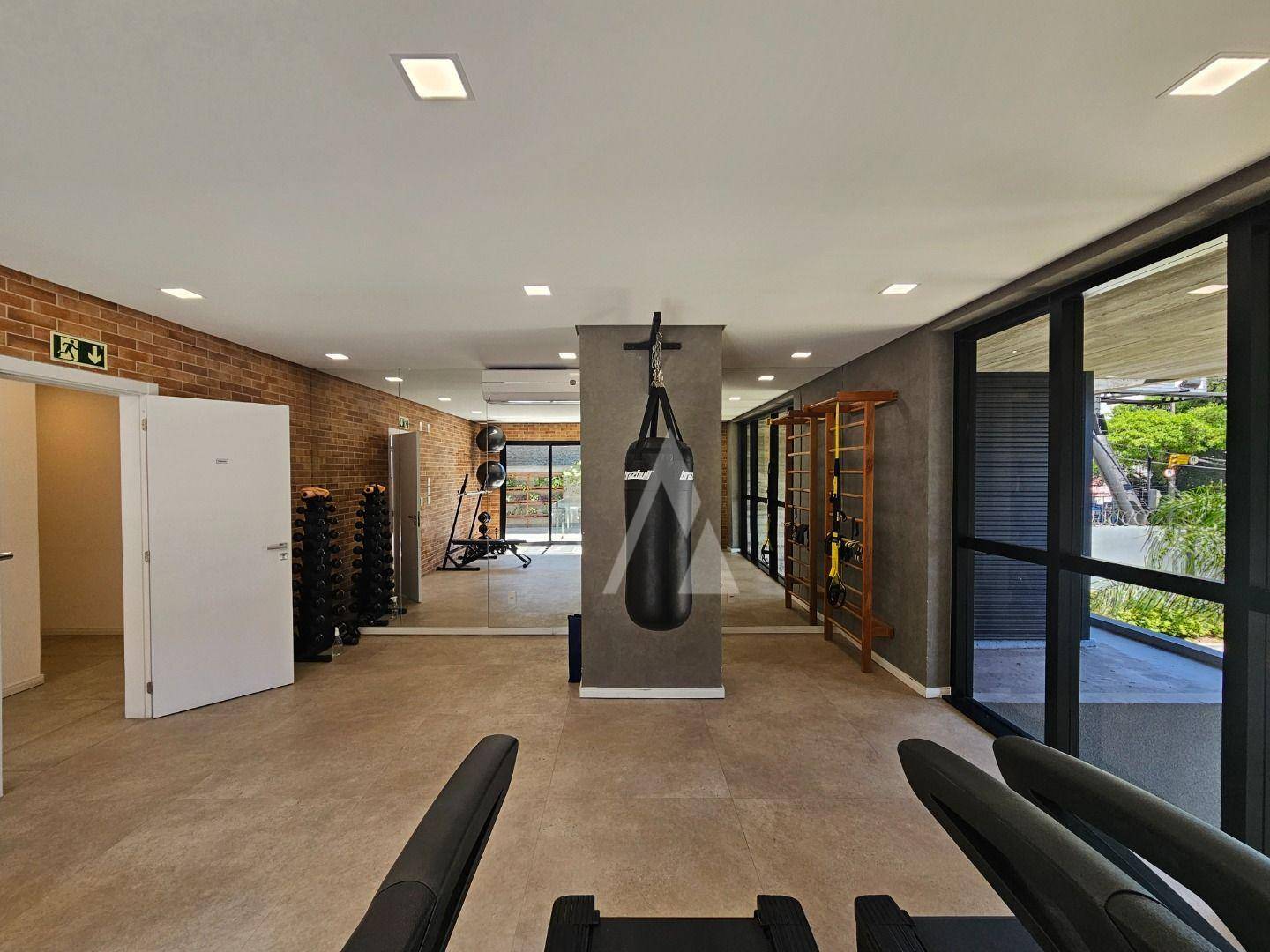 Apartamento, 1 quarto, 41 m² - Foto 27