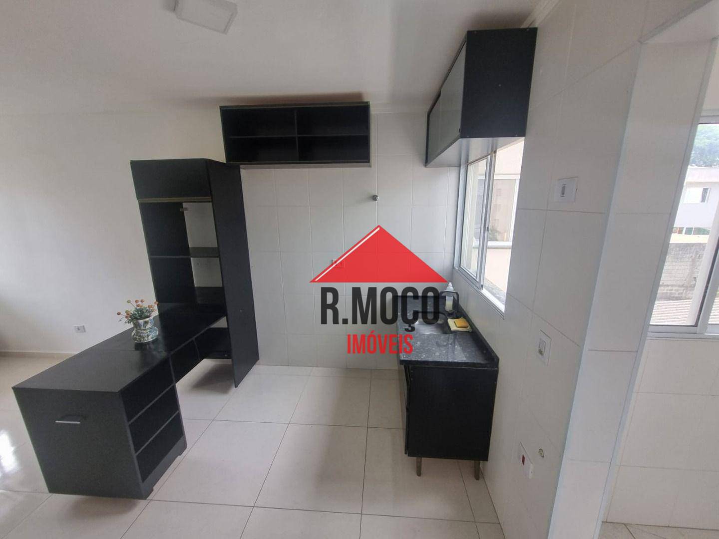 Apartamento para alugar com 2 quartos, 42m² - Foto 3