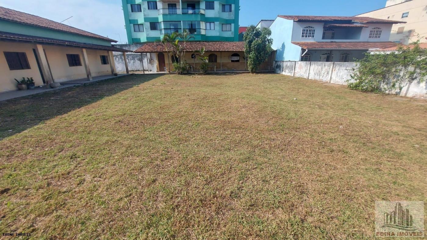 Terreno à venda com 8 quartos, 1260m² - Foto 1