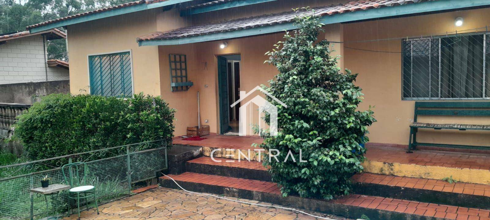 Chácara à venda com 3 quartos, 160m² - Foto 8