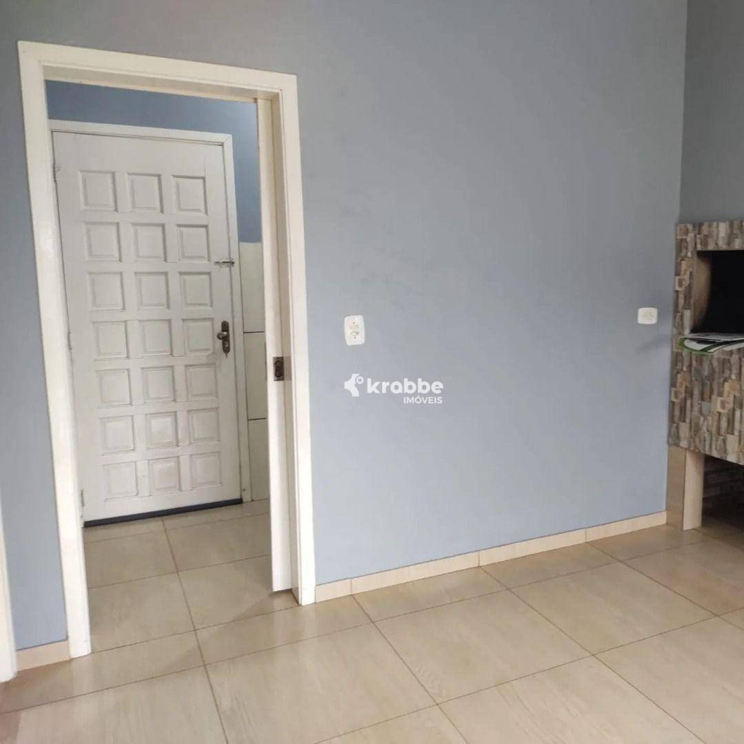 Casa à venda com 3 quartos, 133m² - Foto 8