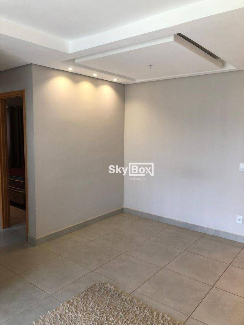 Apartamento à venda com 2 quartos, 57m² - Foto 4