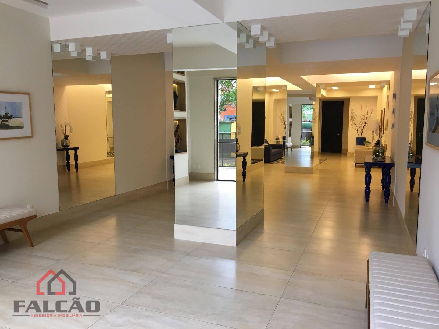 Apartamento à venda com 3 quartos, 130m² - Foto 36