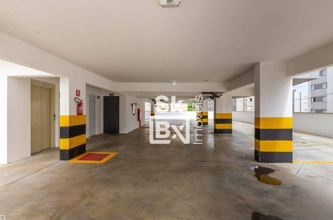 Apartamento à venda com 2 quartos, 68m² - Foto 21