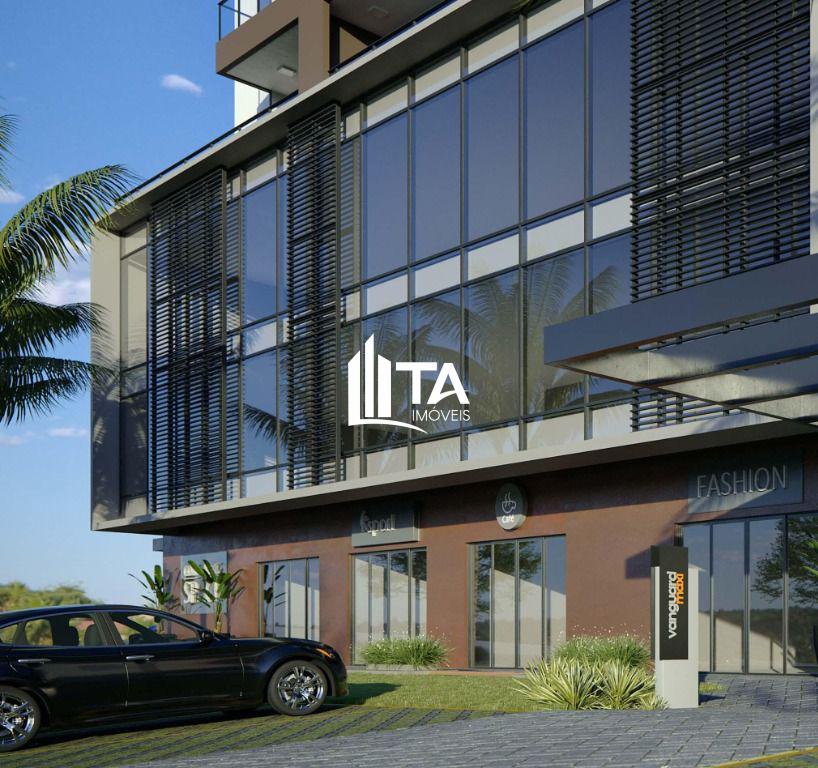 Apartamento à venda com 2 quartos, 83m² - Foto 16