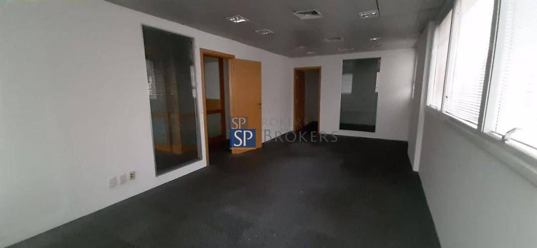 Conjunto Comercial-Sala para alugar, 200m² - Foto 13