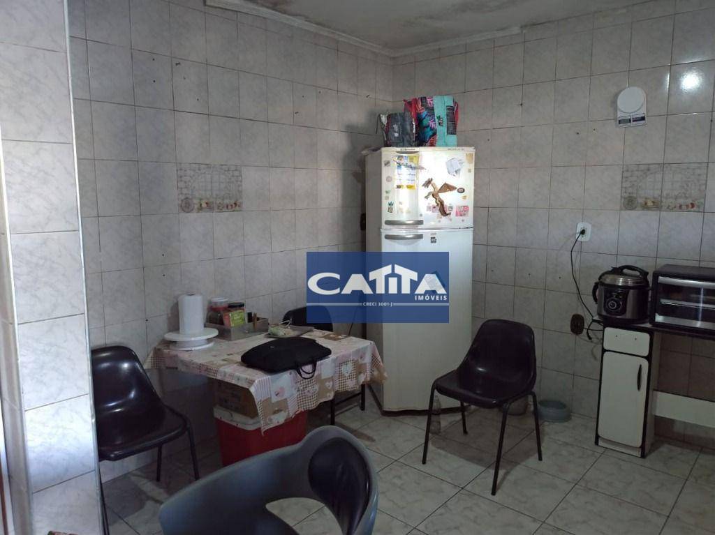 Sobrado à venda com 2 quartos, 122m² - Foto 10