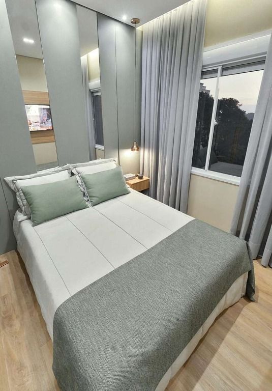 Apartamento à venda com 2 quartos, 85m² - Foto 17