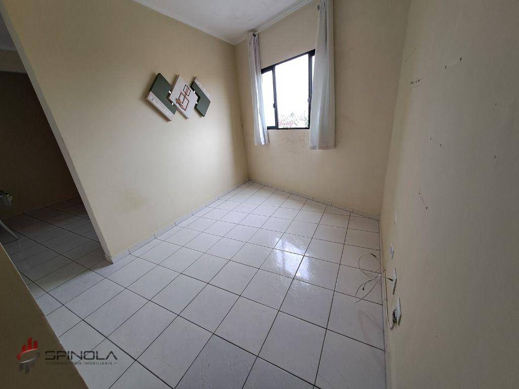 Apartamento à venda com 2 quartos, 58m² - Foto 3