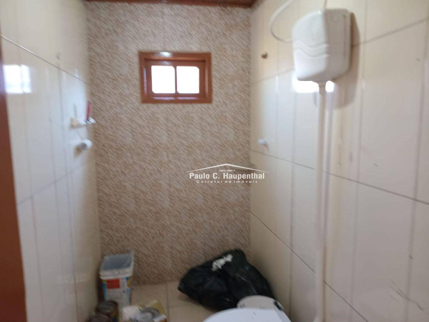 Casa à venda com 2 quartos, 60m² - Foto 3