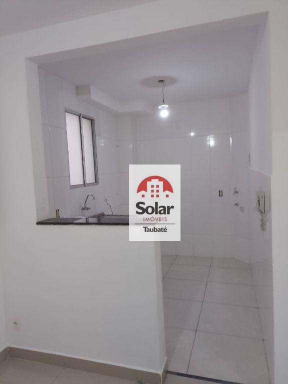 Apartamento à venda com 2 quartos, 47m² - Foto 2