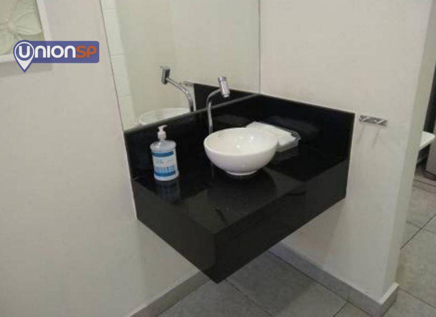 Apartamento à venda com 2 quartos, 79m² - Foto 8