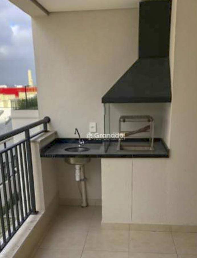 Apartamento à venda com 3 quartos, 79m² - Foto 12