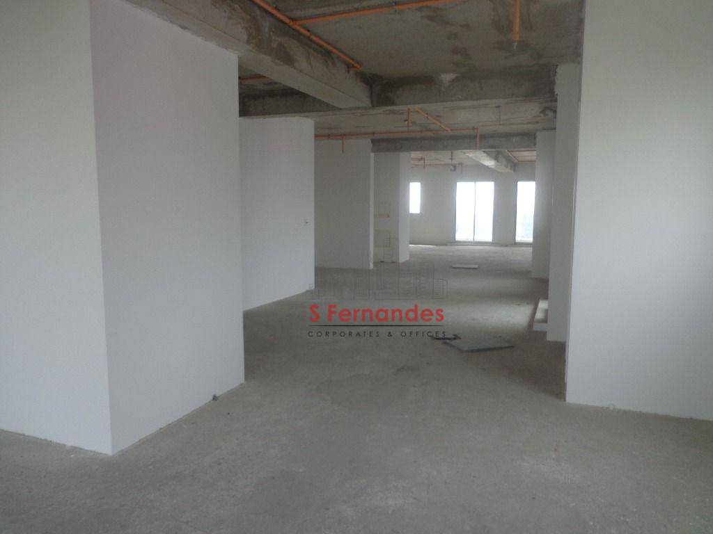 Conjunto Comercial-Sala à venda e aluguel, 274m² - Foto 2