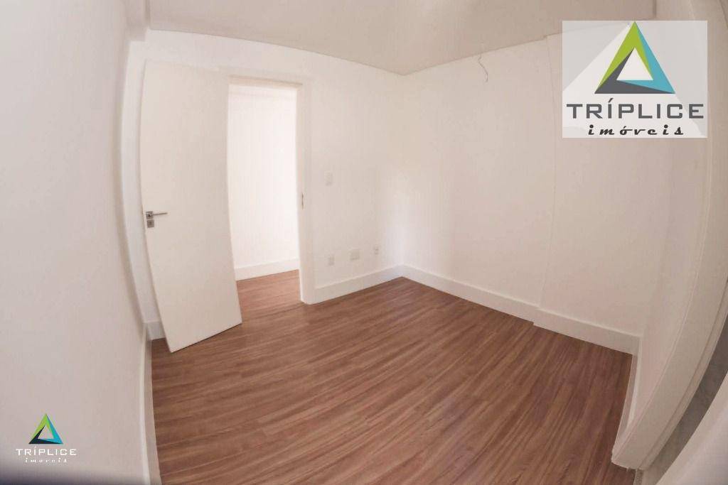 Apartamento à venda com 4 quartos, 170m² - Foto 9