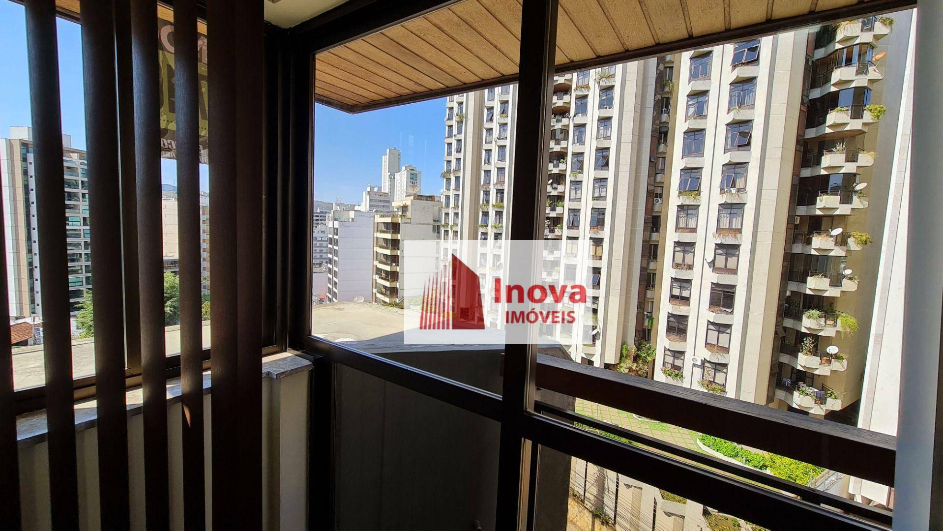 Apartamento à venda com 5 quartos, 250m² - Foto 25