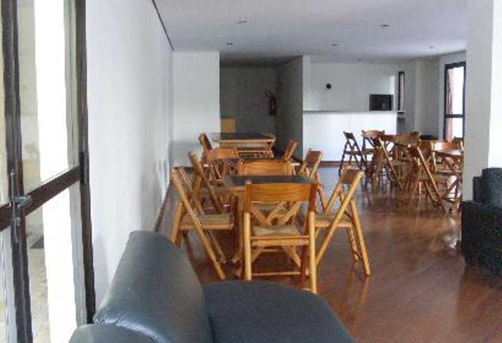 Apartamento à venda com 4 quartos, 282m² - Foto 8