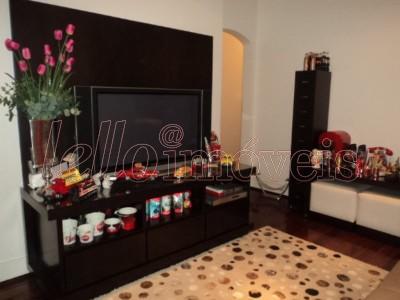 Apartamento à venda com 4 quartos, 244m² - Foto 4