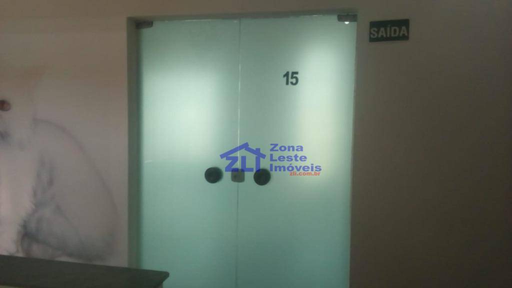 Conjunto Comercial-Sala para alugar, 30m² - Foto 3