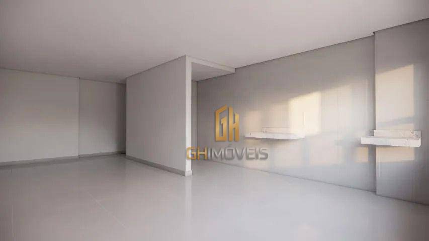 Apartamento à venda com 3 quartos, 89m² - Foto 2