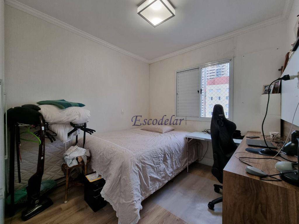 Apartamento à venda com 3 quartos, 116m² - Foto 13