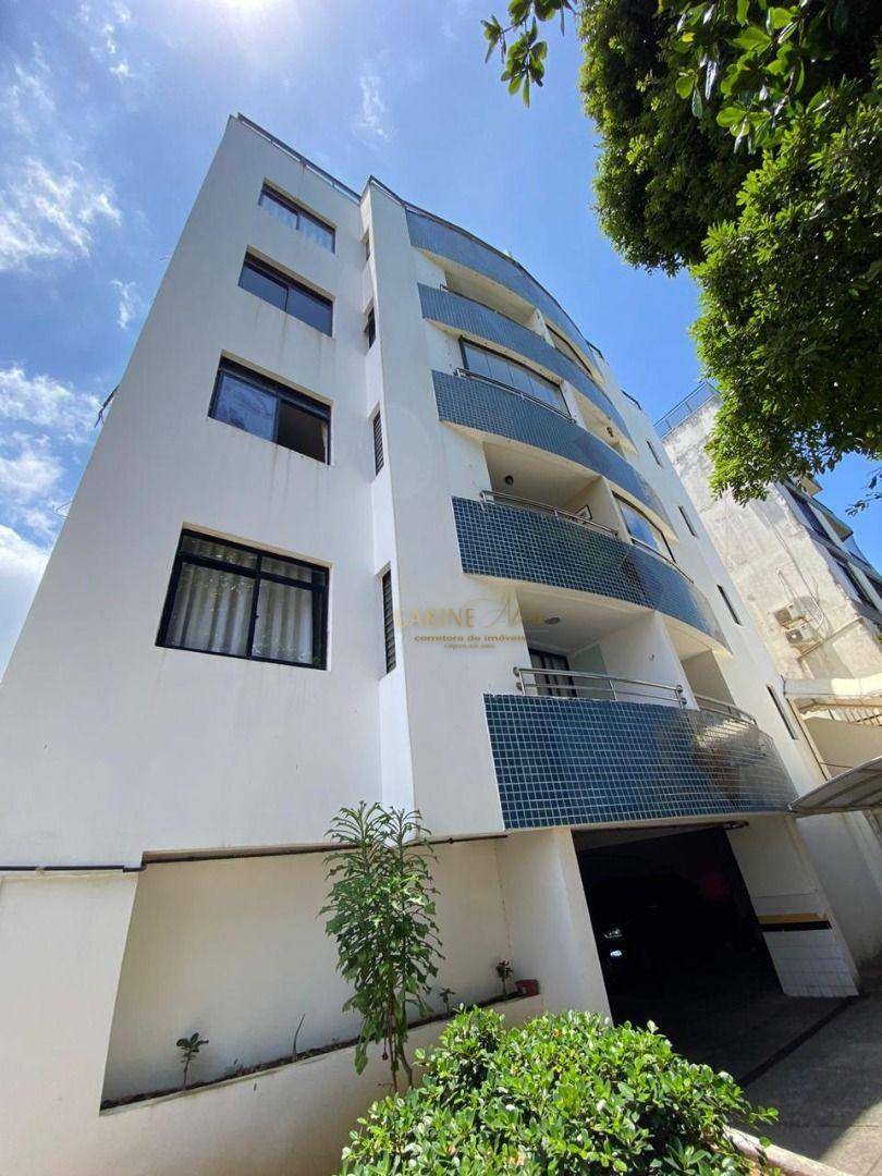 Apartamento à venda com 4 quartos, 200m² - Foto 61