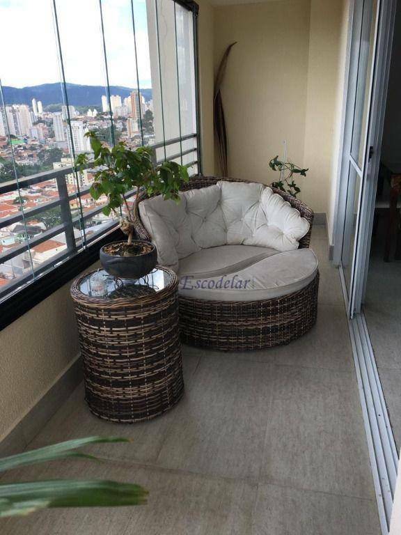 Cobertura à venda com 3 quartos, 344m² - Foto 17