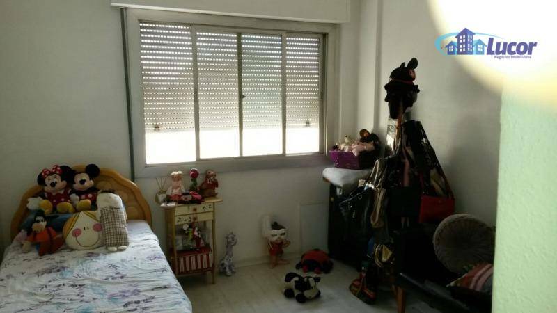 Apartamento à venda com 4 quartos, 106m² - Foto 12