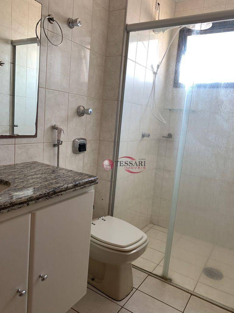 Apartamento para alugar com 3 quartos, 126m² - Foto 24