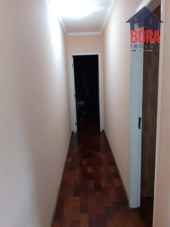 Casa à venda com 3 quartos, 140m² - Foto 20