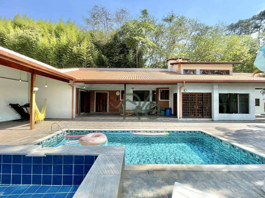 Casa de Condomínio à venda com 3 quartos, 280m² - Foto 40