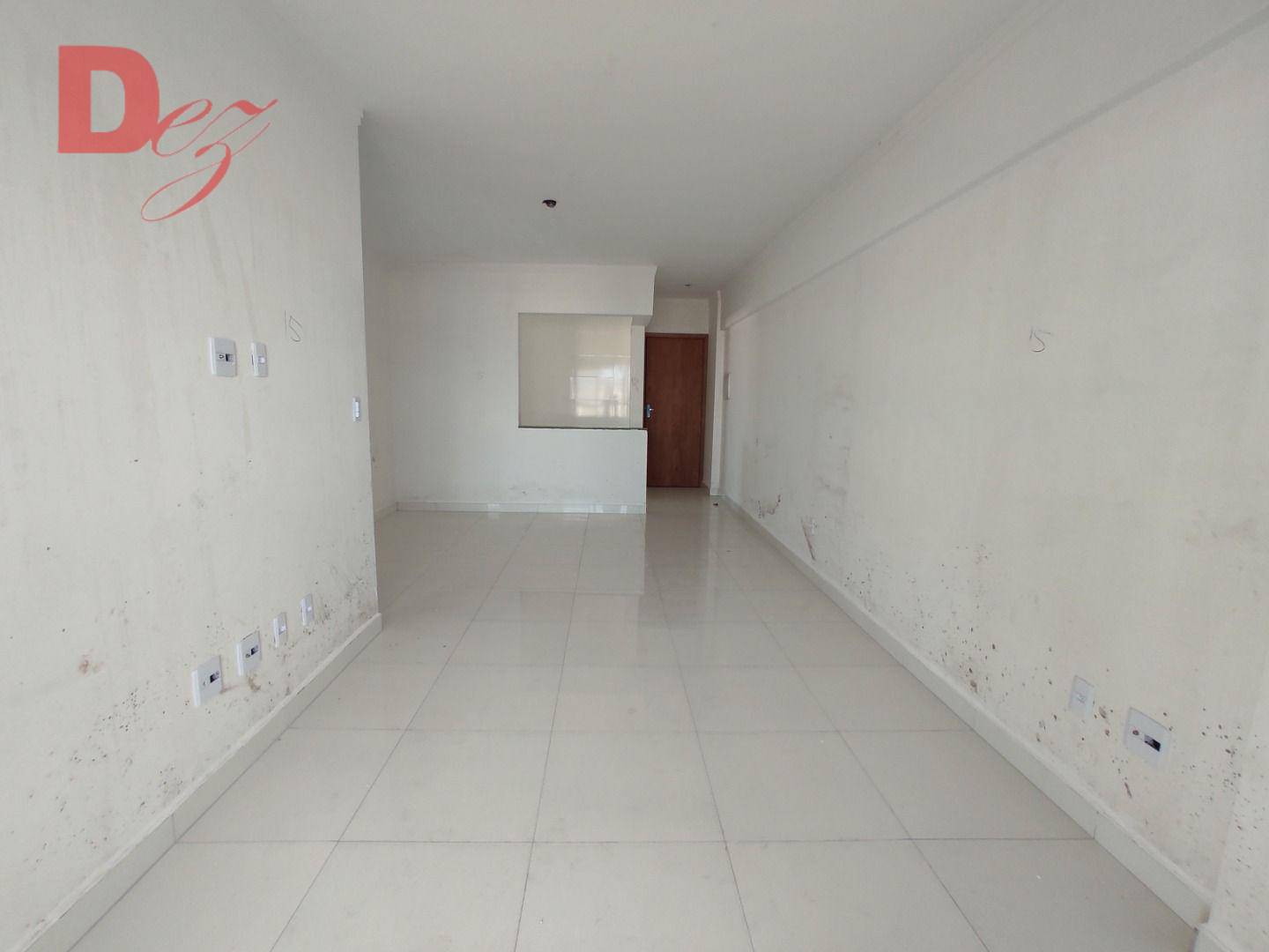 Apartamento à venda com 2 quartos, 78m² - Foto 8