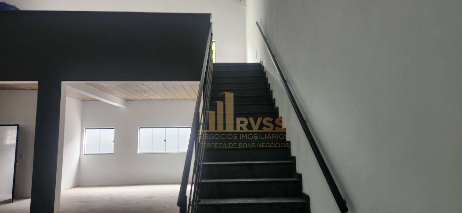 Depósito-Galpão, 306 m² - Foto 4