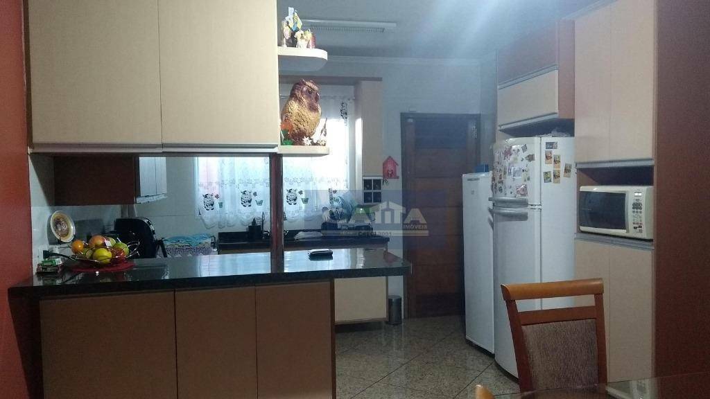 Sobrado à venda com 3 quartos, 152m² - Foto 10