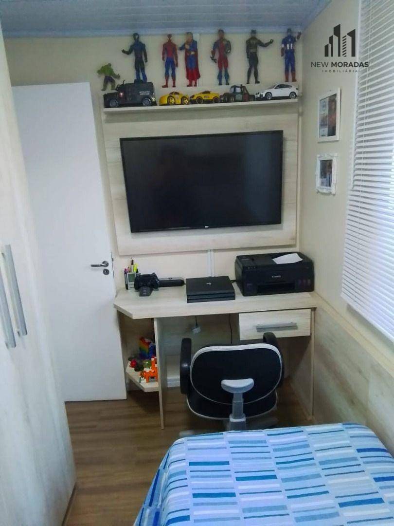 Apartamento à venda com 2 quartos, 47m² - Foto 44